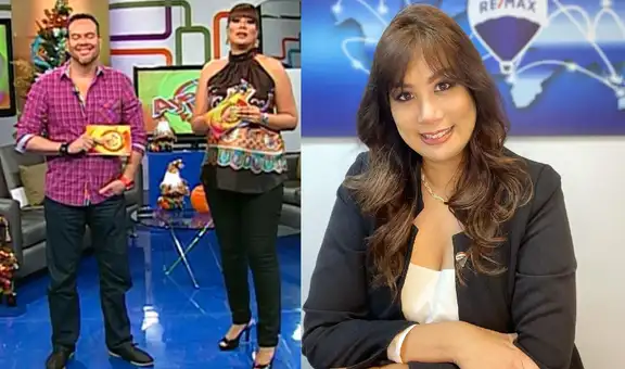 ¿Qué pasó con Annie Yep, la recordada conductora de “Ayer y hoy”, de Latina, que desapareció de la TV?