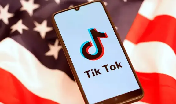 TikTok podría ser prohibido en Estados Unidos por espiar a usuarios de iOS y Android