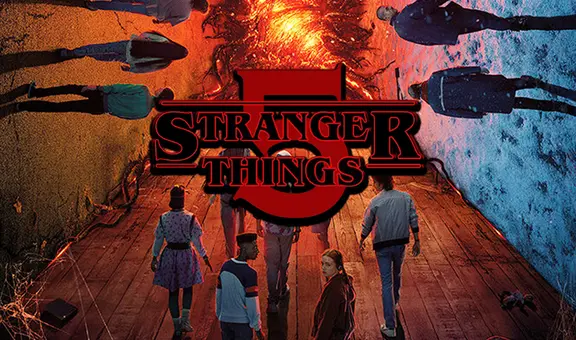 “Stranger things” confirma temporada 5: ¿cuándo se estrena en Netflix?