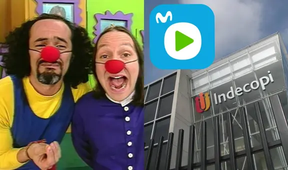 “Pataclaun” gana demanda: Movistar pagará 27.000 dólares ante Indecopi