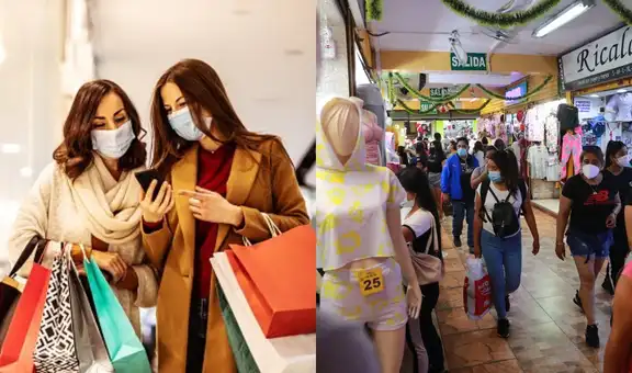 Las ‘fijas’ de Gamarra: ¿en qué galerías conseguir prendas económicas y de buena calidad? 