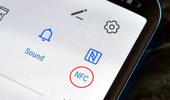 Smartphone: ¿qué es NFC, cómo funciona y para qué sirve?