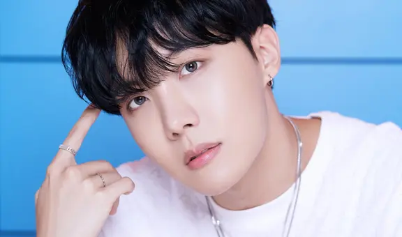 ¿Quién es J-Hope? Nombre real, exnovias, predebut y más curiosidades del primer solista de BTS