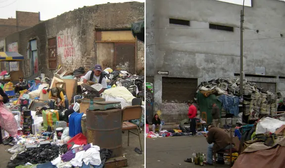 Tacora: ¿por qué tiene este nombre la popular cachina de Lima y qué cosas se pueden comprar?