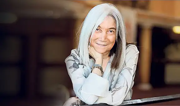 “Borges me dijo: ‘Ese poema me lo dictó Kafka’”