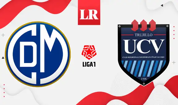 ¡Gran triunfo! César Vallejo derrotó 4-1 a Deportivo Municipal por la Liga 1 2022