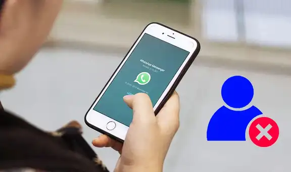 WhatsApp: así puedes bloquear cualquier número, sin tener que agregarlo entre tus contactos
