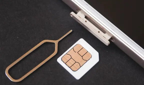 ¿Qué es el código PIN de bloqueo para la tarjeta SIM de tu teléfono y cómo saber cuál tienes?