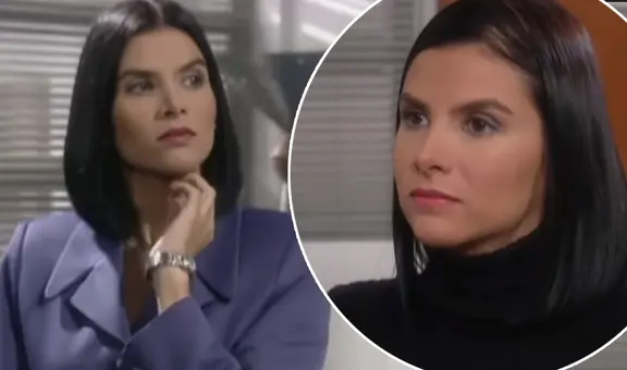 “Betty, la fea”: 4 escenas donde Marcela negó ser la villana y casi le creímos