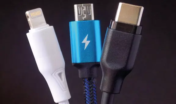 ¿Cuáles son las diferencias entre los cargadores tipo A, B, C y por qué hay tantos modelos?