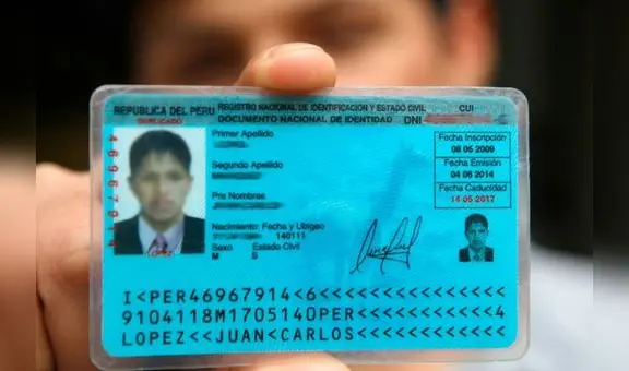 ¿Qué hacer si te robaron o perdiste el DNI y vas a viajar en poco tiempo?