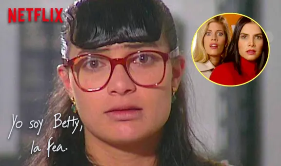 “Betty, la fea” y el famoso capítulo 251: ¿qué pasó y por qué sigue siendo el más buscado?