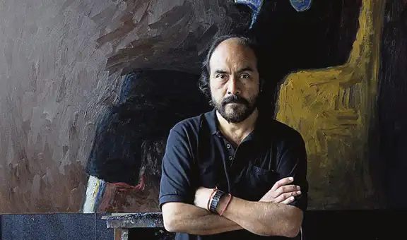 Alfredo Alcalde: “Yo soy un zorro de abajo”