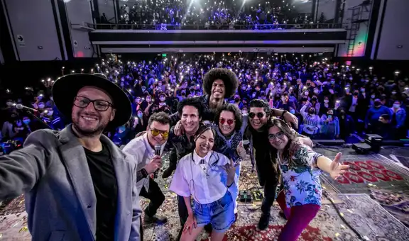 Música sin límites