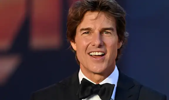 Tom Cruise cumple 60 años: el secreto del actor para mantenerse joven