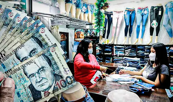 Destino de las mypes textiles en manos de la gestión Pedro Castillo