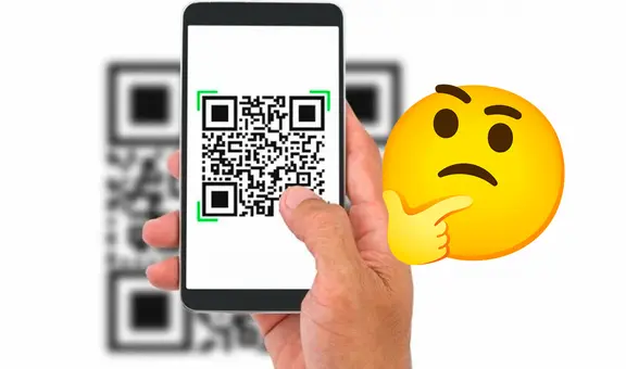 ¿Cuál es el curioso origen de los códigos QR, el cual casi nadie conoce?