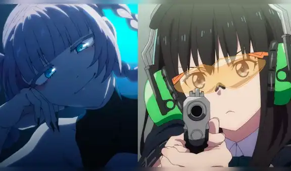 ¡Se vienen los estrenos! Conoce los animes más prometedores de la nueva temporada