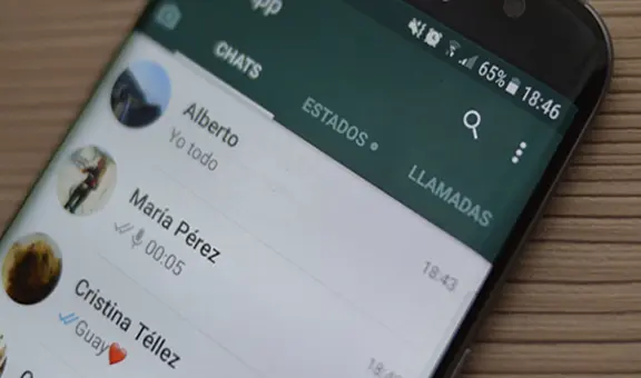 WhatsApp: ¿cómo saber si tu expareja todavía te tiene agregado como contacto o ya te eliminó?