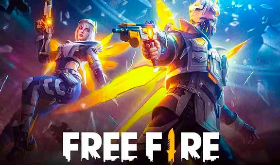 Códigos de Free Fire de hoy, 4 de julio, para canjear skins, premios y diamantes gratis