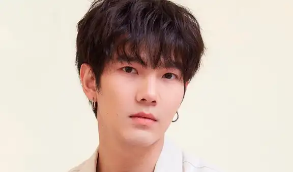 “KinnPorsche”: Build pide perdón tras contoversia y no irá al evento del capítulo final