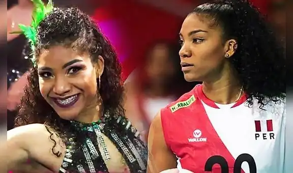 ¿Qué fue de Carla Rueda, la popular ‘Cotito’, luego de brillar con la selección peruana?