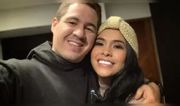 ¿Quién es Sebastián Martins, el productor de “Yo soy” que contraerá matrimonio con Maricarmen Marín?