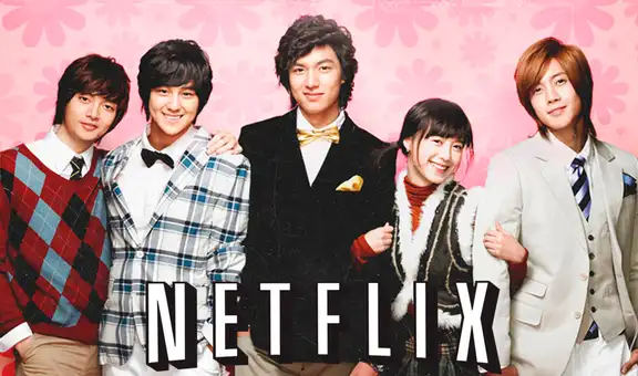 “Boys over flowers” sigue conquistando Netflix: ¿por qué es tan exitosa tras 13 años?