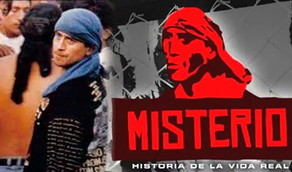 ¿Quién fue Percy Rodríguez, el hincha de la ‘U’ que inspiró la serie peruana “Misterio”?