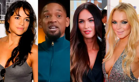 Estrellas de Hollywood que participaron en el ritual de la ayahuasca en Perú