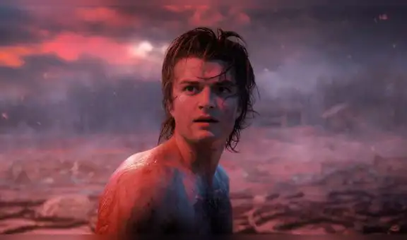 “Stranger things 5”: Joe Keery revela cómo será la trama en la última entrega