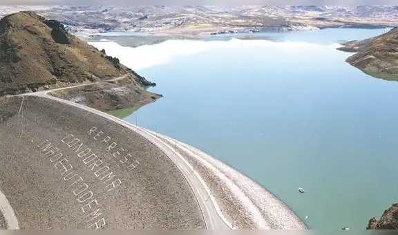 Arequipa: empresa que evalúa impacto de Majes I presentó documentación falsa