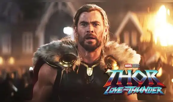 “Thor: love and thunder” no convence a la crítica: ¿se avecina un fracaso de taquilla?