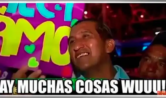 ¿Qué pasó con Lady Wuuu, el fan de Menudo que se volvió un meme con su expresivo grito?