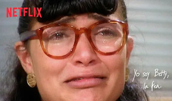 “Betty, la fea” y su escena más triste: este capítulo destruyó a fans que aún creían en el amor