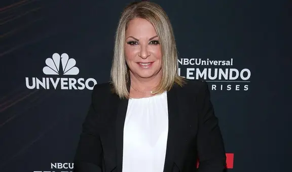 ¿Ana María Polo está viva o murió? Así va el estado de salud de la abogada de “Caso cerrado”