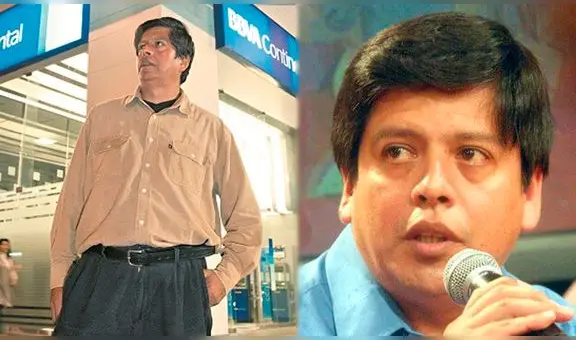 ¿Qué pasó con Cromwell Gálvez, el exbanquero peruano que robó millones de dólares al BBVA?