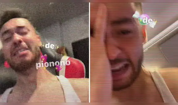 “Sal de mi cabeza”: TheGrefg se pronuncia sobre el fenómeno viral de “Mi bebito fiu fiu”