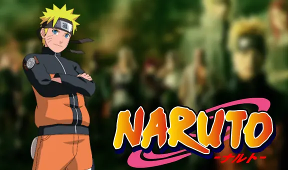 “Naruto” tendrá versión live action: héroes y villanos se lucen en inesperado adelanto
