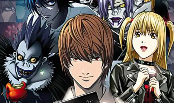 Netflix no se rinde: se confirmó nuevo live action de “Death note”: ¿por qué su primera cinta fue criticada?