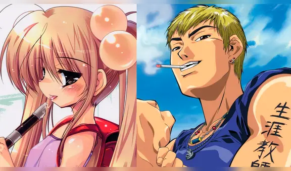 Te recomendamos 4 animes llenos de acción, drama, romance y controversia en un salón de clases