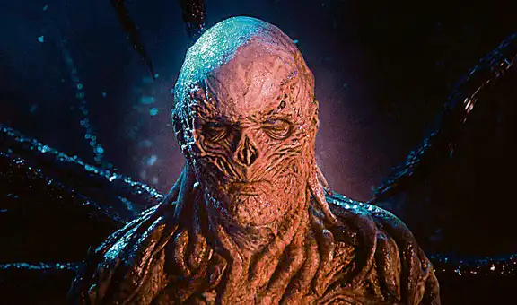 Jamie Campbell Bower: “Me siento orgulloso de Vecna”