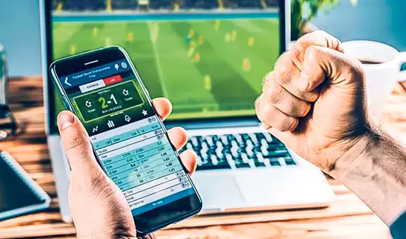 Avanza proyecto para gravar con 12% las apuestas online