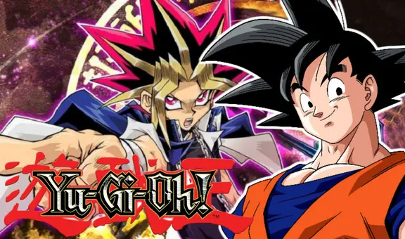 “Dragon Ball”: autor de “Yu-Gi-Oh!” y el día que rindió homenaje a Goku en emblemática portada para el manga