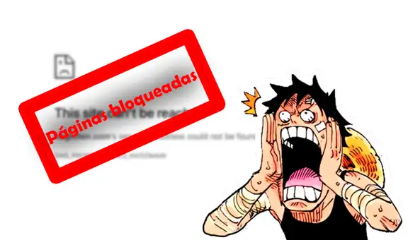 ¿Existe una alternativa para el bloqueo de Animeflv? Descúbrelo en esta nota
