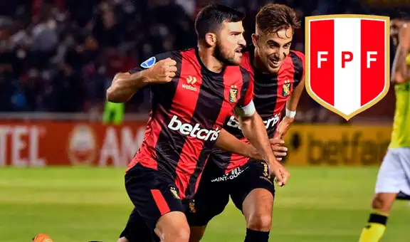 ¿Por qué Bernardo Cuesta no puede ser convocado pese que juega desde hace varios años en Perú?