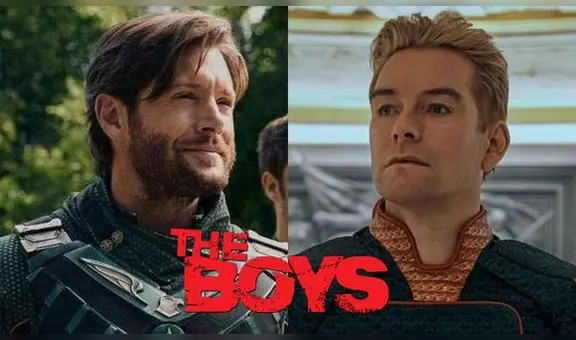 Ver “The Boys 3″, capítulo 8 online gratis: ¿cómo y dónde ver la serie?