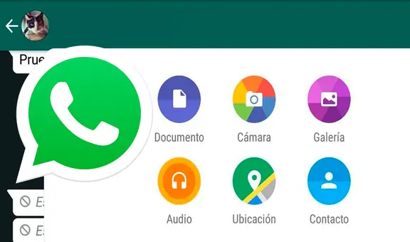 WhatsApp permitirá añadir títulos y descripciones a los documentos que envías en tus chats