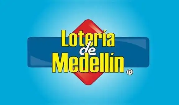 Resultados de la Lotería de Medellín del viernes 8 de julio: números ganadores en Colombia