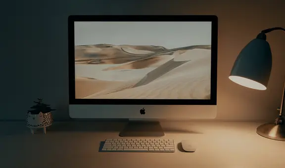 ¿Por qué las Mac no tienen sus ‘CPU’ en un case como todas las demás computadoras?